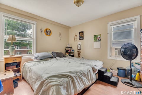 Tiny photo for 427 Zion Street, Hartford, CT 06106 (MLS # 24185375)
