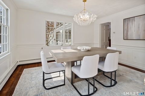 Tiny photo for 5 Wheat Lane, Darien, CT 06820 (MLS # 24155300)