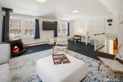 Tiny photo for 5 Wheat Lane, Darien, CT 06820 (MLS # 24155300)