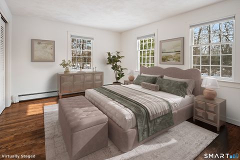 Tiny photo for 5 Wheat Lane, Darien, CT 06820 (MLS # 24155300)