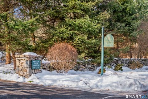 Tiny photo for 5 Wheat Lane, Darien, CT 06820 (MLS # 24155300)