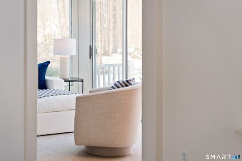 Tiny photo for 5 Wheat Lane, Darien, CT 06820 (MLS # 24155300)