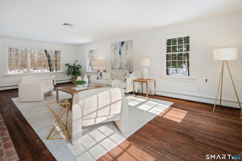 Tiny photo for 5 Wheat Lane, Darien, CT 06820 (MLS # 24155300)