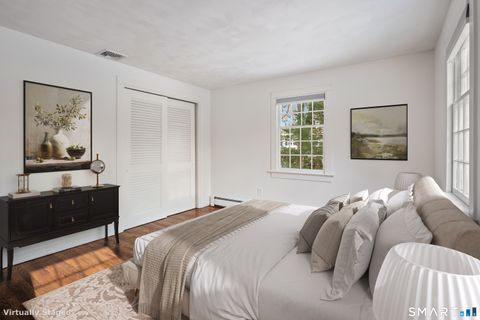 Tiny photo for 5 Wheat Lane, Darien, CT 06820 (MLS # 24155300)