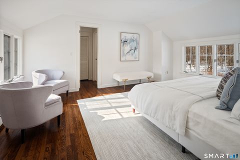 Tiny photo for 5 Wheat Lane, Darien, CT 06820 (MLS # 24155300)