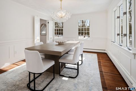 Tiny photo for 5 Wheat Lane, Darien, CT 06820 (MLS # 24155300)