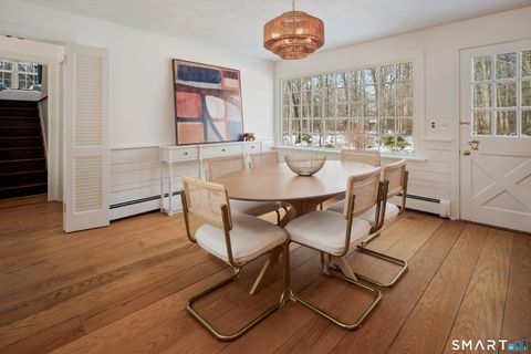 Tiny photo for 5 Wheat Lane, Darien, CT 06820 (MLS # 24155300)