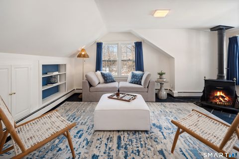 Tiny photo for 5 Wheat Lane, Darien, CT 06820 (MLS # 24155300)