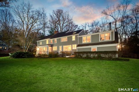 Tiny photo for 5 Wheat Lane, Darien, CT 06820 (MLS # 24155300)