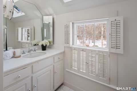 Tiny photo for 5 Wheat Lane, Darien, CT 06820 (MLS # 24155300)