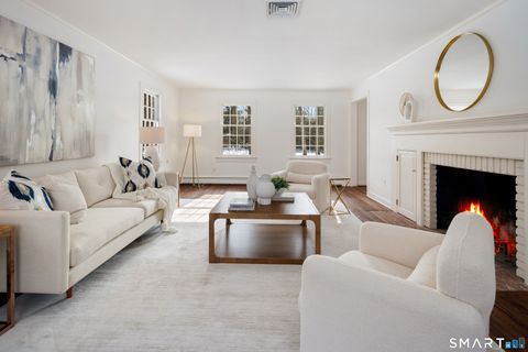 Tiny photo for 5 Wheat Lane, Darien, CT 06820 (MLS # 24155300)