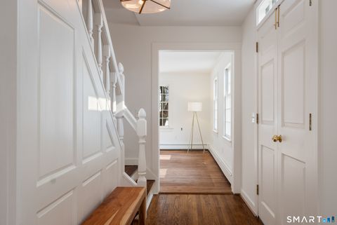 Tiny photo for 5 Wheat Lane, Darien, CT 06820 (MLS # 24155300)