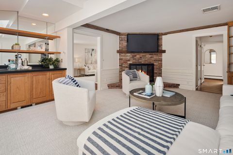 Tiny photo for 5 Wheat Lane, Darien, CT 06820 (MLS # 24155300)