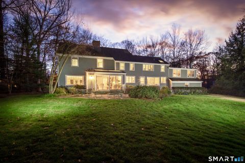 Tiny photo for 5 Wheat Lane, Darien, CT 06820 (MLS # 24155300)