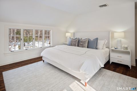 Tiny photo for 5 Wheat Lane, Darien, CT 06820 (MLS # 24155300)