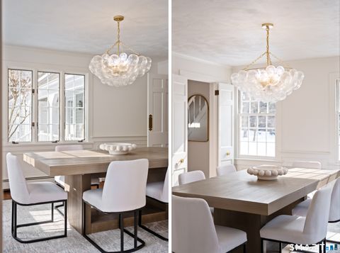 Tiny photo for 5 Wheat Lane, Darien, CT 06820 (MLS # 24155300)