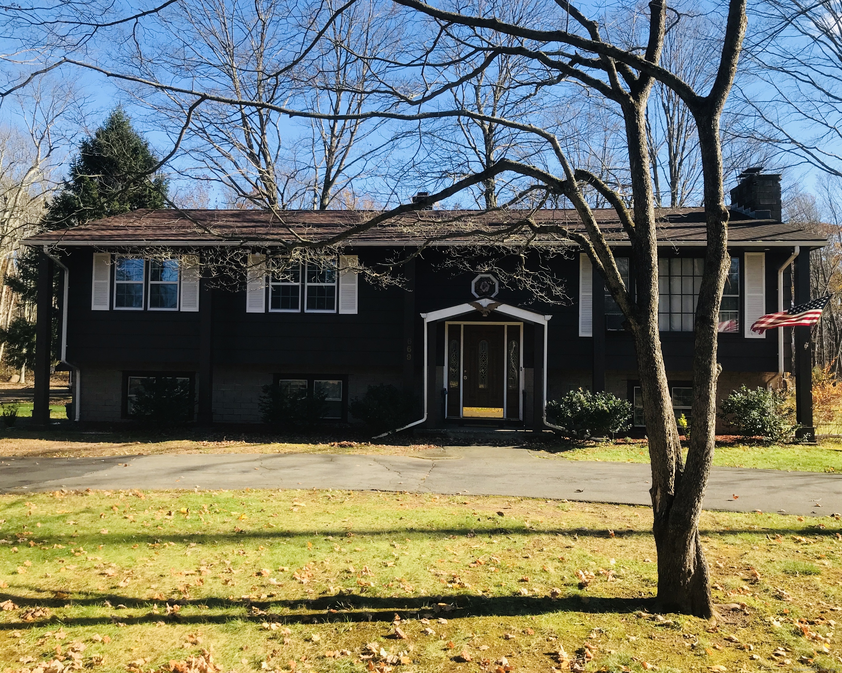 669 Still Hill Road