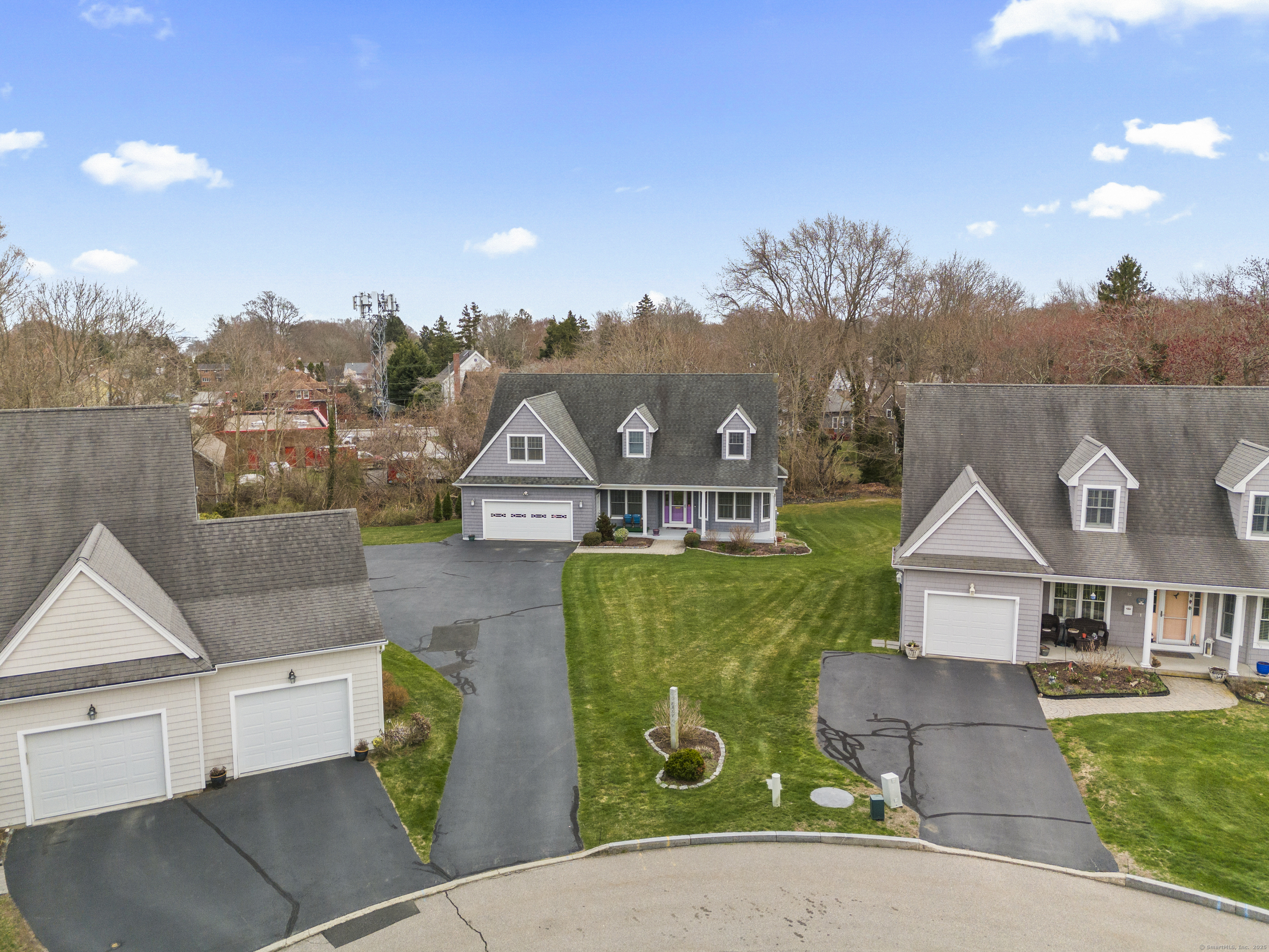 10 Easy Street #C, New London, Connecticut image 38