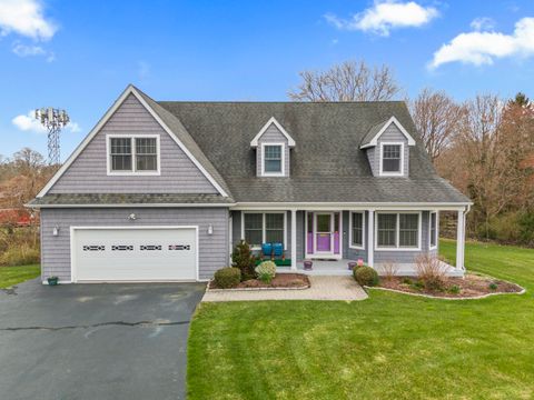 10 Easy Street Unit C, New London, CT 06320 - #: 24088247