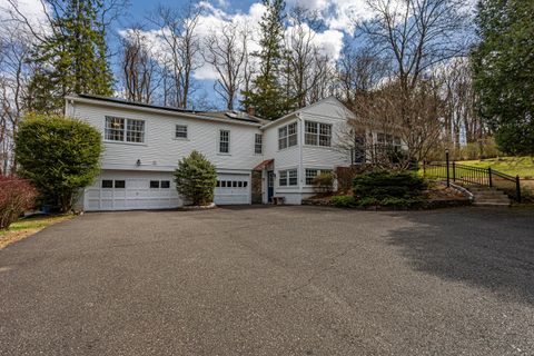 53 Mountain Road Wilton CT 06897