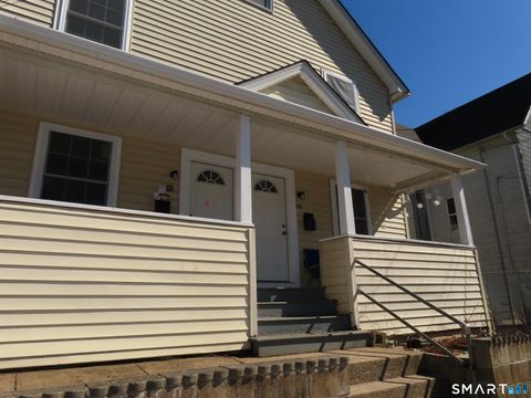 Multifamily For Sale - 38 Winter Street<br/> Ansonia, CT 06401