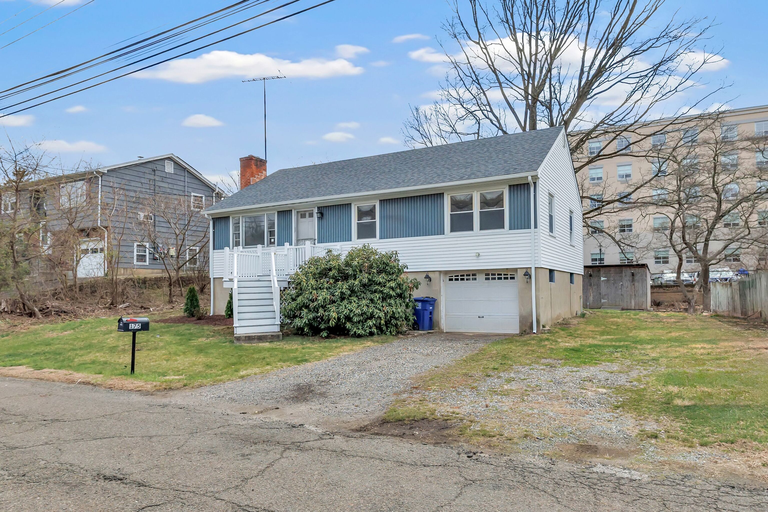175 Crestview Drive, Bridgeport, Connecticut image 2