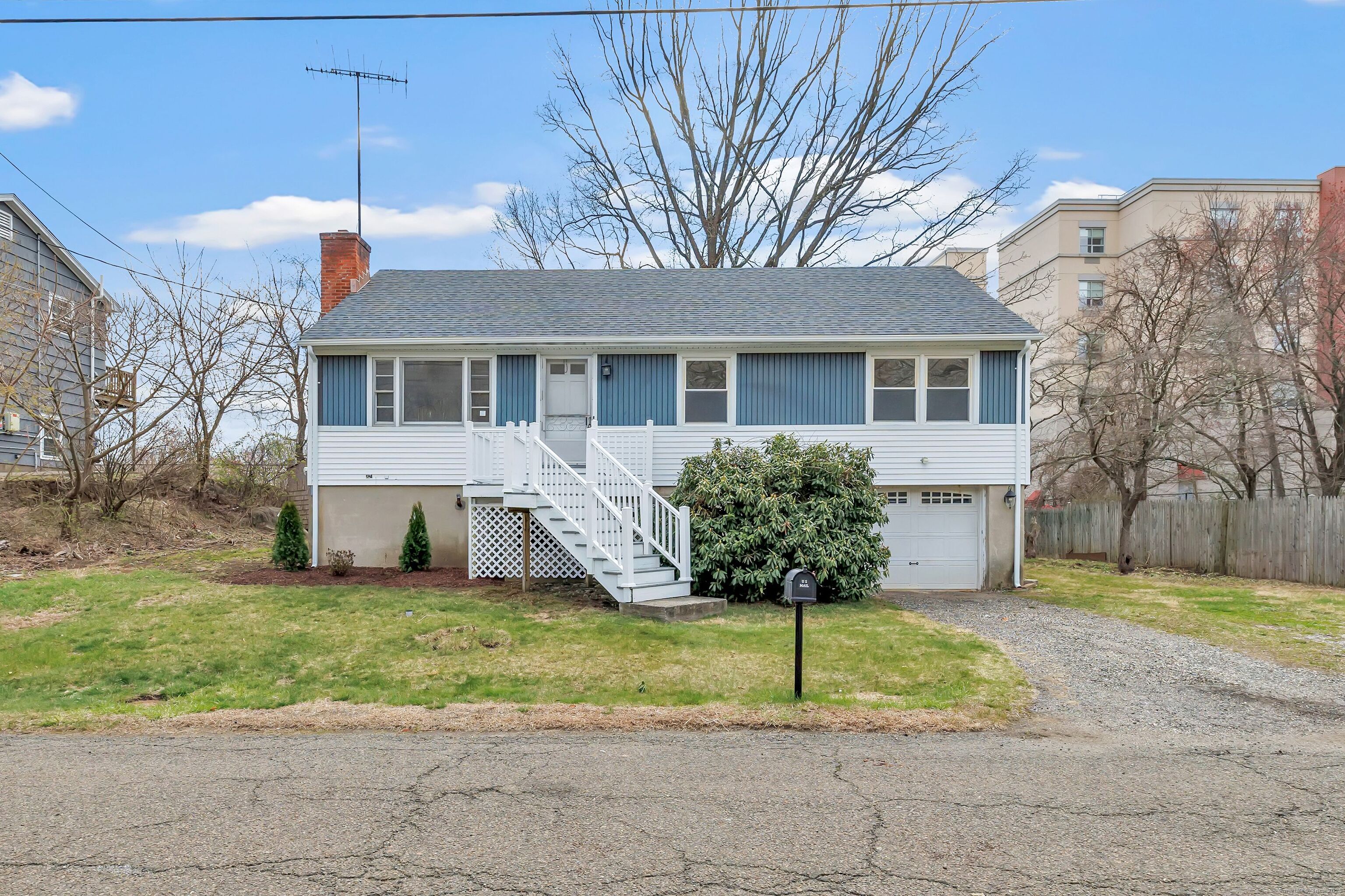 175 Crestview Drive, Bridgeport, Connecticut image 1