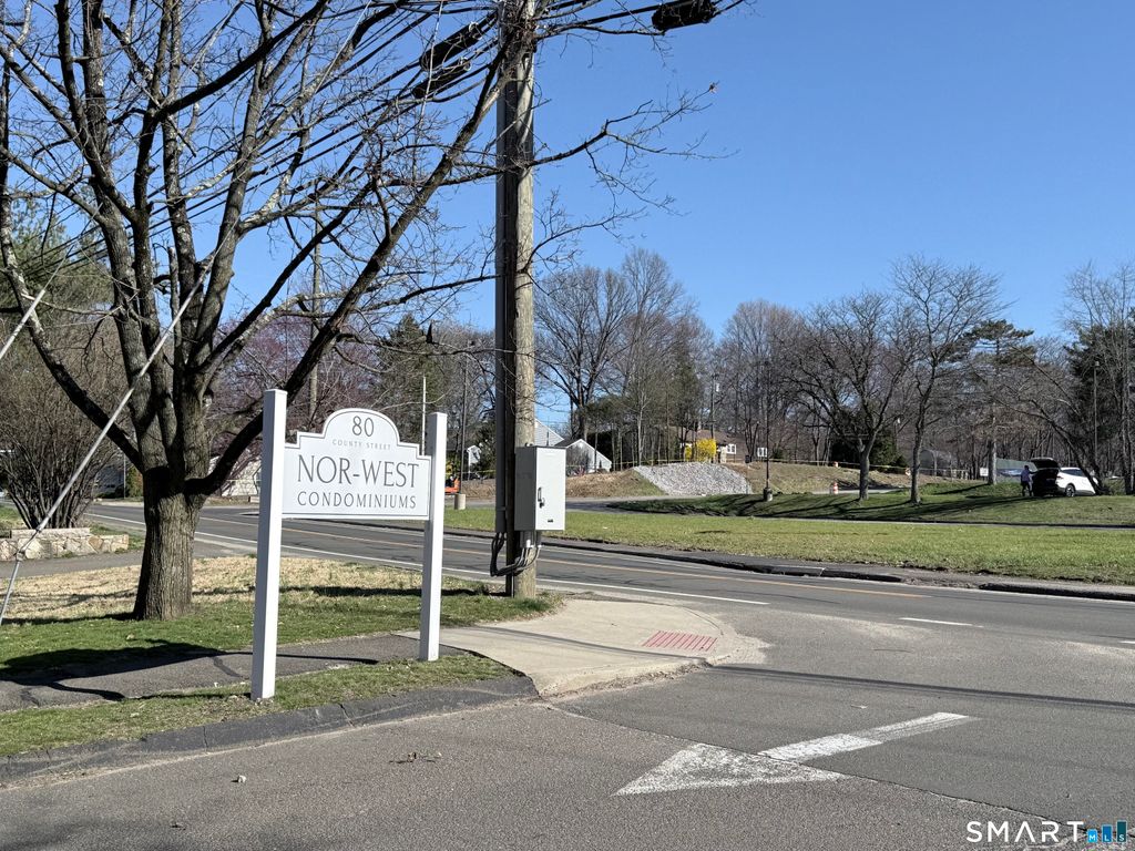 Photo of 80 County Street #10F, Norwalk, CT 06851 (MLS # 24167137)