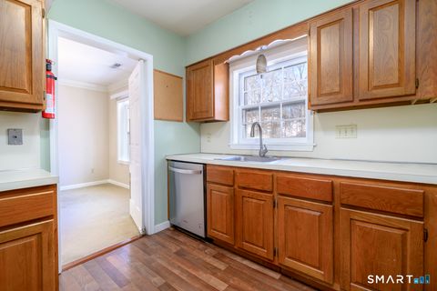 Tiny photo for 3 Valley View Road #APT 45, Norwalk, CT 06851 (MLS # 24153411)
