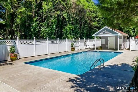 Tiny photo for 3 Valley View Road #APT 45, Norwalk, CT 06851 (MLS # 24153411)