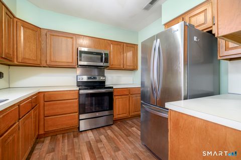 Tiny photo for 3 Valley View Road #APT 45, Norwalk, CT 06851 (MLS # 24153411)