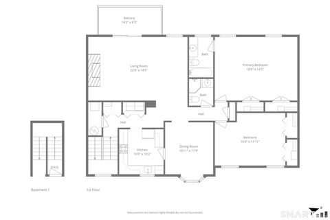 Tiny photo for 3 Valley View Road #APT 45, Norwalk, CT 06851 (MLS # 24153411)