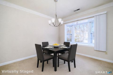 Tiny photo for 3 Valley View Road #APT 45, Norwalk, CT 06851 (MLS # 24153411)