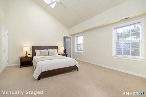 Tiny photo for 3 Valley View Road #APT 45, Norwalk, CT 06851 (MLS # 24153411)