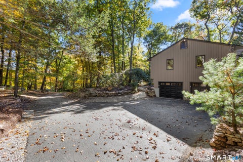 Tiny photo for 34 Dorethy Road, Redding, CT 06896 (MLS # 24215319)