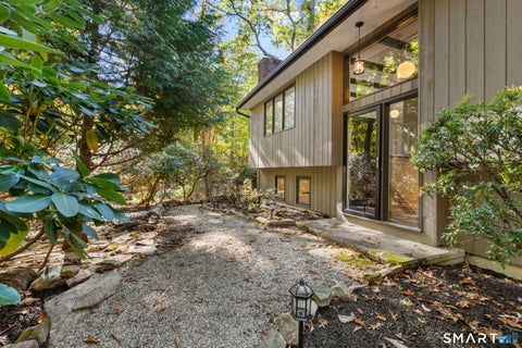 Tiny photo for 34 Dorethy Road, Redding, CT 06896 (MLS # 24215319)