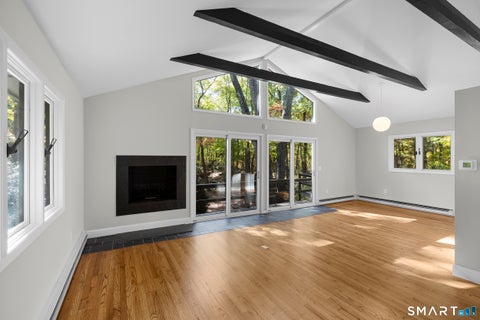 Tiny photo for 34 Dorethy Road, Redding, CT 06896 (MLS # 24215319)
