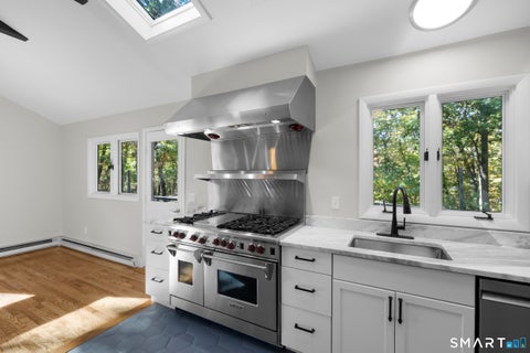 Tiny photo for 34 Dorethy Road, Redding, CT 06896 (MLS # 24215319)