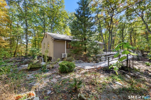 Tiny photo for 34 Dorethy Road, Redding, CT 06896 (MLS # 24215319)