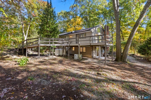 Tiny photo for 34 Dorethy Road, Redding, CT 06896 (MLS # 24215319)