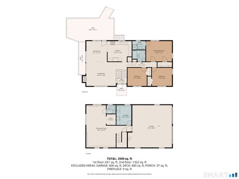 Tiny photo for 34 Dorethy Road, Redding, CT 06896 (MLS # 24215319)