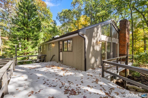 Tiny photo for 34 Dorethy Road, Redding, CT 06896 (MLS # 24215319)