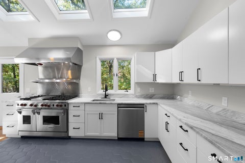 Tiny photo for 34 Dorethy Road, Redding, CT 06896 (MLS # 24215319)