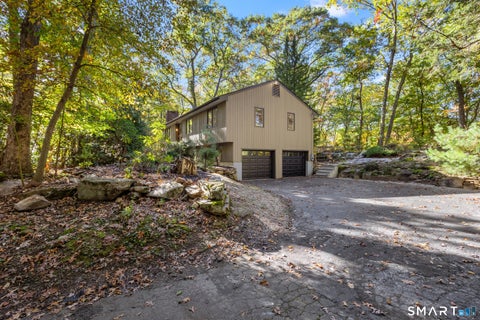 Tiny photo for 34 Dorethy Road, Redding, CT 06896 (MLS # 24215319)
