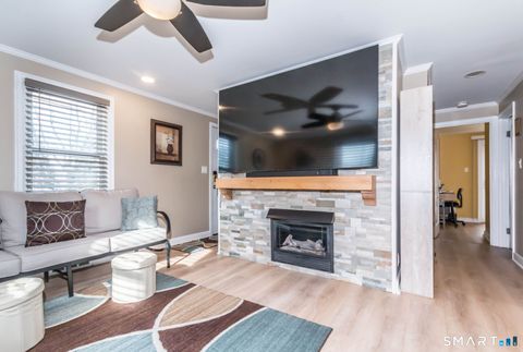 Tiny photo for 2415 Corbin Avenue, New Britain, CT 06053 (MLS # 24148891)