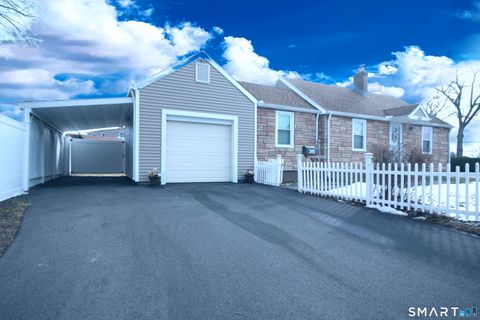 Tiny photo for 2415 Corbin Avenue, New Britain, CT 06053 (MLS # 24148891)