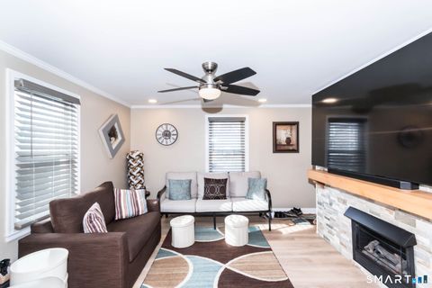 Tiny photo for 2415 Corbin Avenue, New Britain, CT 06053 (MLS # 24148891)