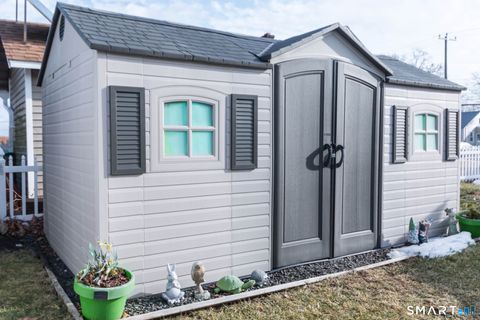 Tiny photo for 2415 Corbin Avenue, New Britain, CT 06053 (MLS # 24148891)