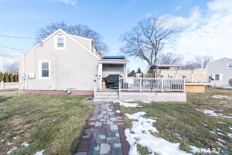 Tiny photo for 2415 Corbin Avenue, New Britain, CT 06053 (MLS # 24148891)