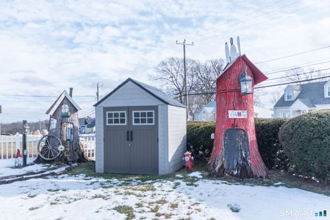 Tiny photo for 2415 Corbin Avenue, New Britain, CT 06053 (MLS # 24148891)